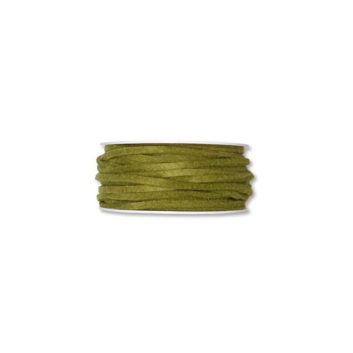 Nastro Lana Cotta Verde Chiaro Pz.1 Cm.1 X Mt.5 main product photo