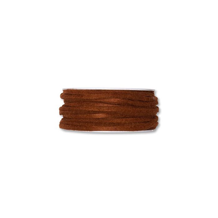 Nastro Lana Cotta Cuoio Pz.1 Cm.1 X Mt.5 main product photo