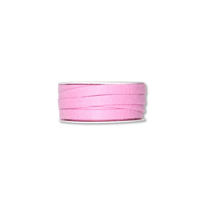 Nastro Lana Cotta Rosa Pz.1 Cm.1 X Mt.5 main product photo