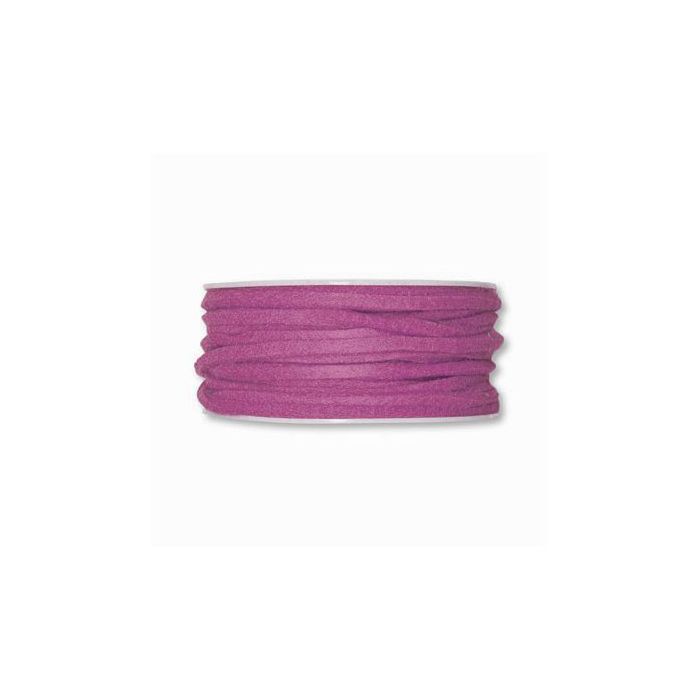 Nastro Lana Cotta Ciclamino Pz.1 Cm.1 X Mt.5 main product photo