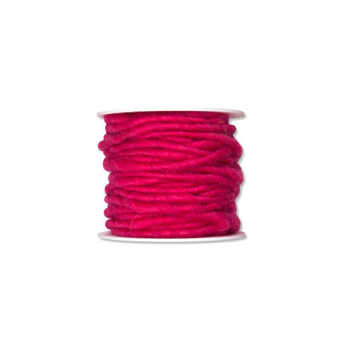 Filo Lana Cotta Fuxia Pz.1 Mt.10 main product photo