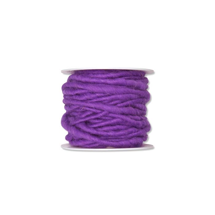 Filo Lana Cotta Lilla Pz.1 Mt.10 main product photo