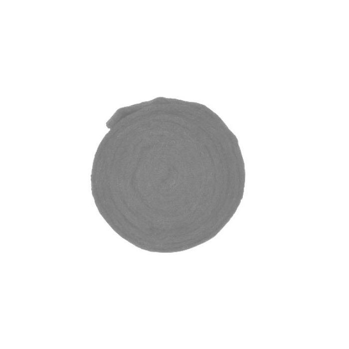 Nastro Lana Cotta Grigio Pz.1 Cm.10 X Mt.4 main product photo