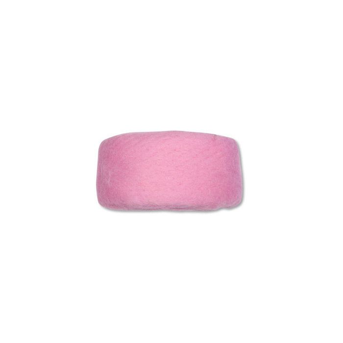 Nastro Lana Cotta Rosa Pz.1 Cm.10 X Mt.4 main product photo