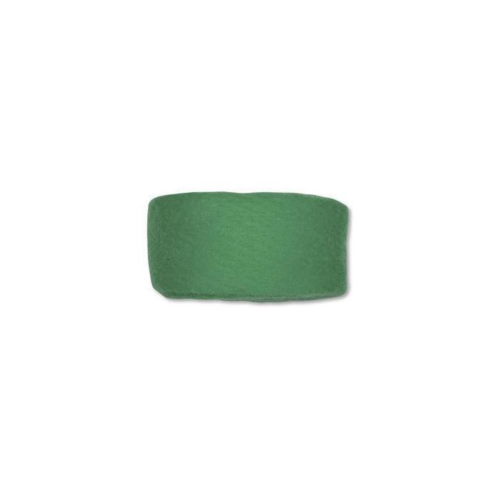 Nastro Lana Cotta Verde Scuro Pz.1 Cm.10 X Mt.4 main product photo