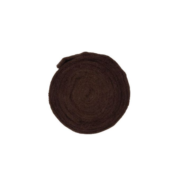 Nastro Lana Cotta Marrore Pz.1 Cm.10 X Mt.4 main product photo