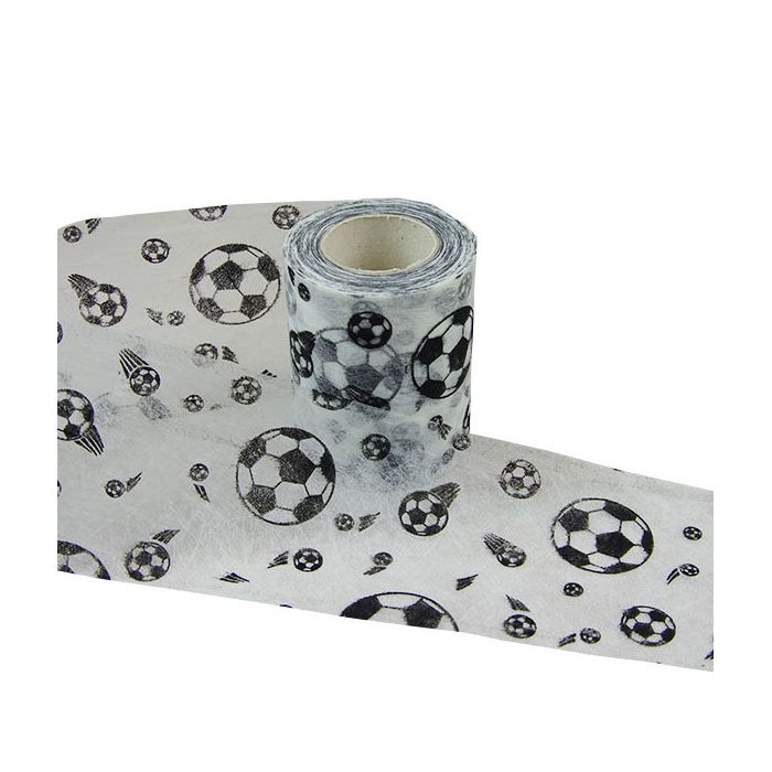 Nastro Calcio Pz.1 Mm.110 X Mt.50 main product photo