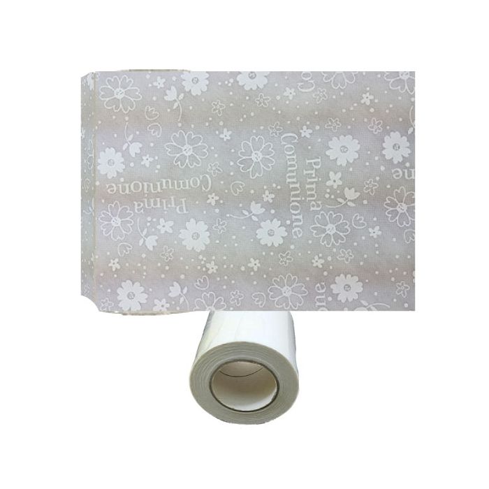 Nastro Prima Comunione Pz.1 Mm.110 X Mt.50 main product photo