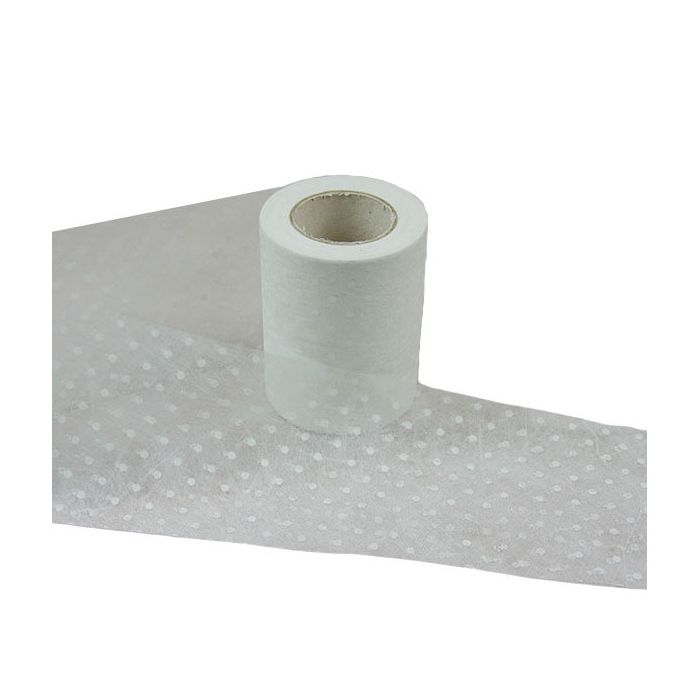 Nastro Pois Bianco Pz.1 Mm.110 X Mt.50 main product photo