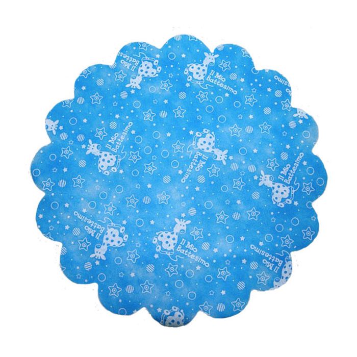 Margherite Battesimo Bambino Pz.50 Diam.cm.38 Tnt main product photo