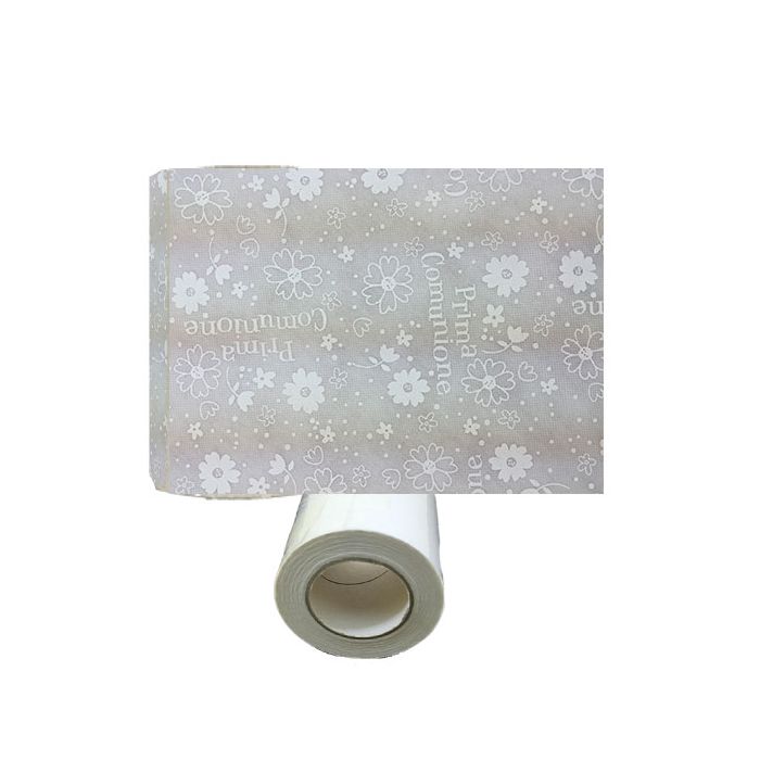 Nastro Prima Comunione Pz.1 Mm.85 X Mt.50 main product photo