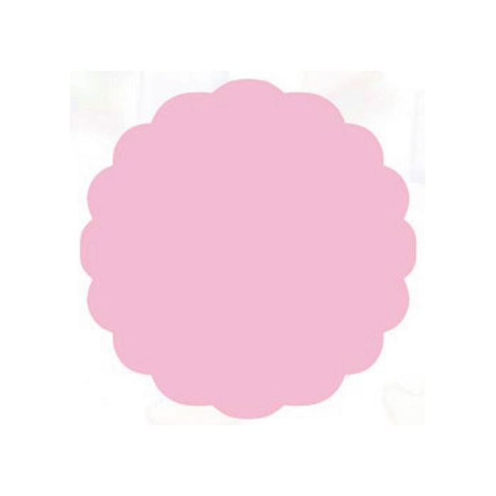 Margherita Tnt Rosa Pz.50 Diam.cm.60 - Gr.65 main product photo