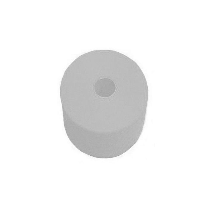 Nastro Tnt Bianco Pz.1 Cm.10 X Mt.50 - Gr.65 main product photo
