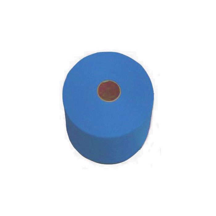 Nastro Tnt Blu Pz.1 Cm.10 X Mt.50 - Gr.65 main product photo
