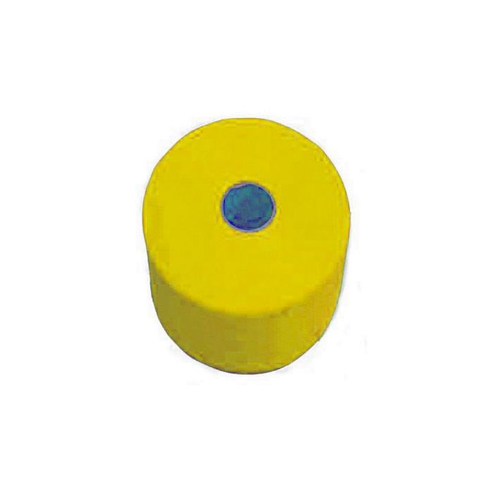 Nastro Tnt Giallo Pz.1 Cm.10 X Mt.50 - Gr.65 main product photo