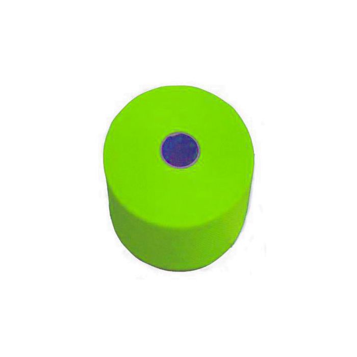 Nastro Tnt Verde Lime Pz.1 Cm.10 X Mt.50 - Gr.65 main product photo