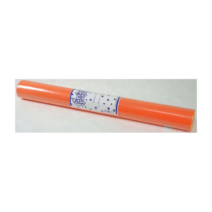 Rotolo Tnt Arancione Pz.1 Cm.70 X Mt.10 - Gr.65 main product photo