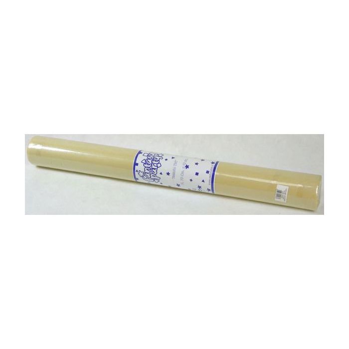 Rotolo Tnt Avorio Pz.1 Cm.70 X Mt.10 - Gr.65 main product photo