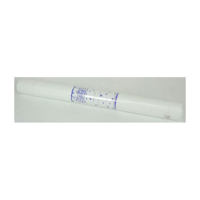 Rotolo Tnt Bianco Pz.1 Cm.70 X Mt.10 - Gr.65 main product photo