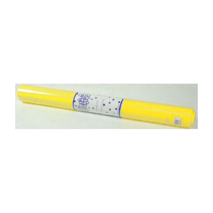 Rotolo Tnt Giallo Pz.1 Cm.70 X Mt.10 - Gr.65 main product photo