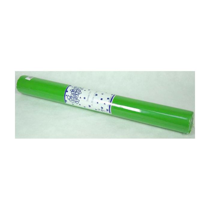Rotolo Tnt Verde Pz.1 Cm.70 X Mt.10 - Gr.65 main product photo