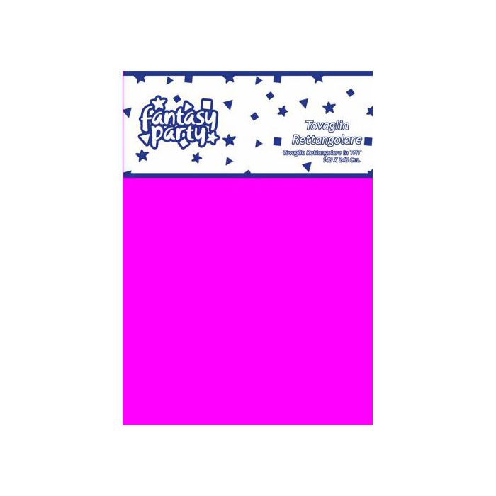 Tovaglia Tnt Fuxia Pz.1 Cm.140 X 240 - Gr.65 main product photo