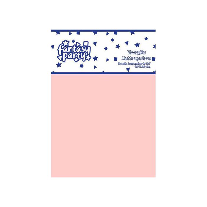 Tovaglia Tnt Rosa Pz.1 Cm.140 X 240 - Gr.65 main product photo