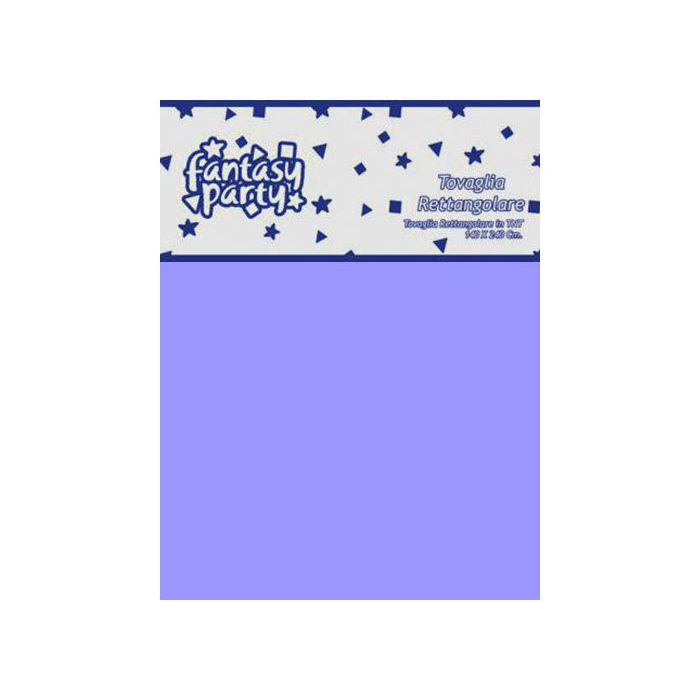 Tovaglia Tnt Lilla Pz.1 Cm.140 X 240 - Gr.65 main product photo