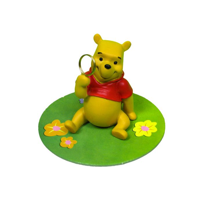 Pesetto Winnie The Pooh 91 g (1 pz) - Peso Palloncini Anagram main product photo
