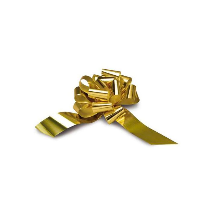 Nastro Velox Metal Oro Pz.30 Mm.50 main product photo
