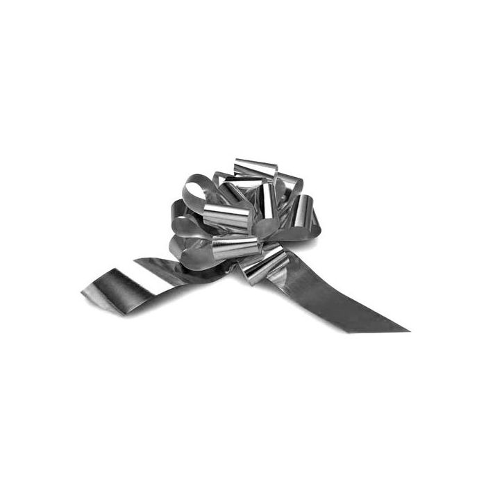 Nastro Velox Metal Argento Pz.30 Mm.50 main product photo
