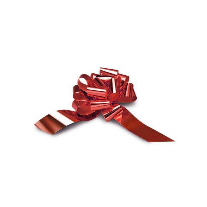 Nastro Velox Metal Rosso Pz.30 Mm.50 main product photo