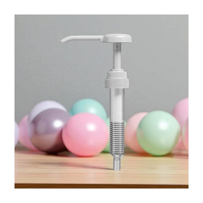 Dosatore A Pompa Per Gel Palloncini main product photo