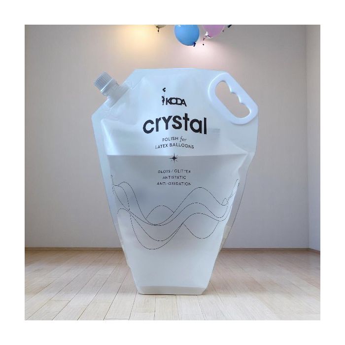 Lucidante Per Palloncini Refill 2.4 L. main product photo