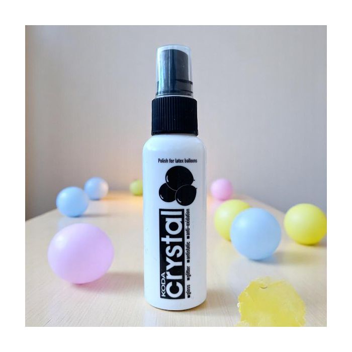 Lucidante Per Palloncini Lattice 30 Ml main product photo