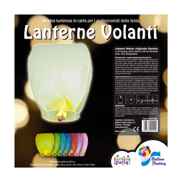 Lanterna Desideri Cuore Ecru' Pz.1 main product photo