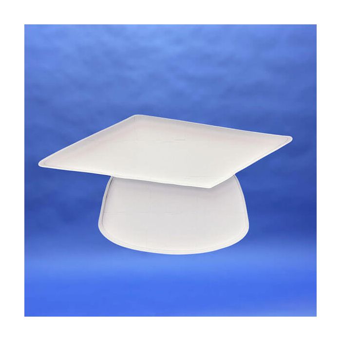 Struttura Porta Palloncini Tocco Pz.1 Cappello Laurea Sagomato Cm.180 X Cm.100 main product photo