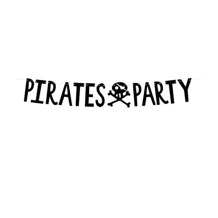 FESTONE PIRATES PARTY PZ.1 main product photo