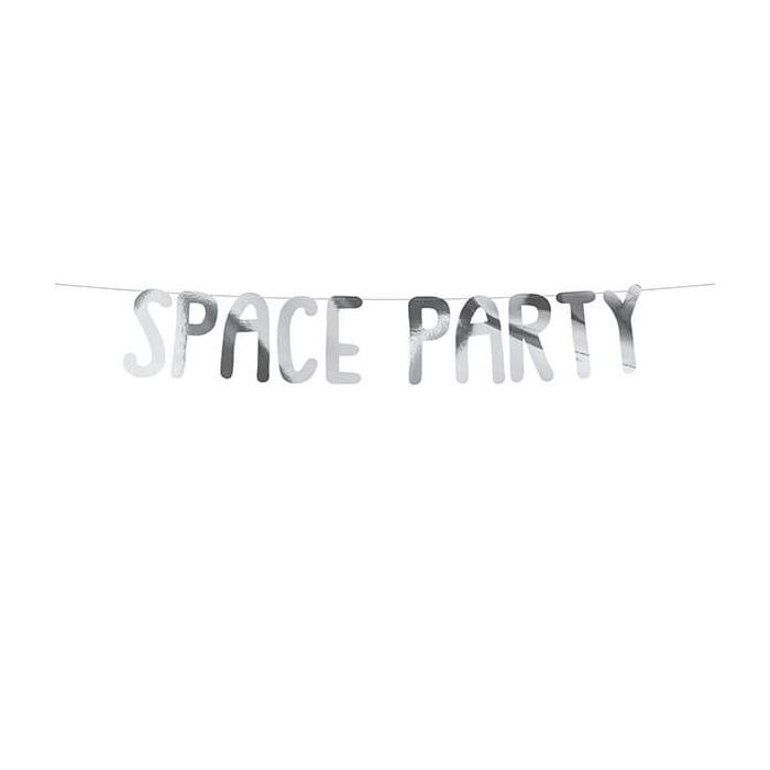 FESTONE SPACE PARTY PZ.1 main product photo