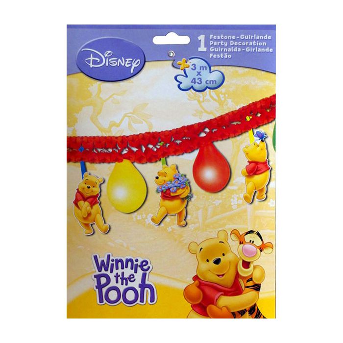 Kit Froufrou Winnie The Pooh Pz.1 Mt.3 X Cm.43 main product photo