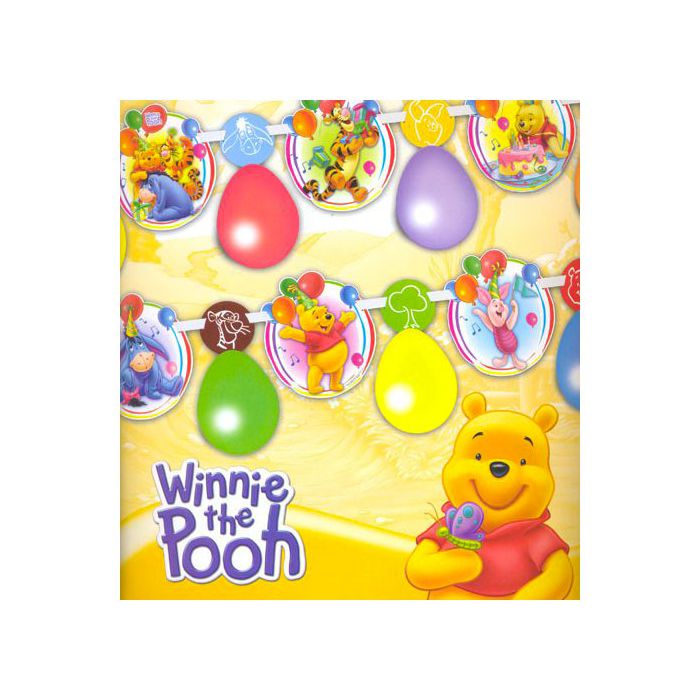Kit Winnie The Pooh Pz.1 Mt.2.80 main product photo