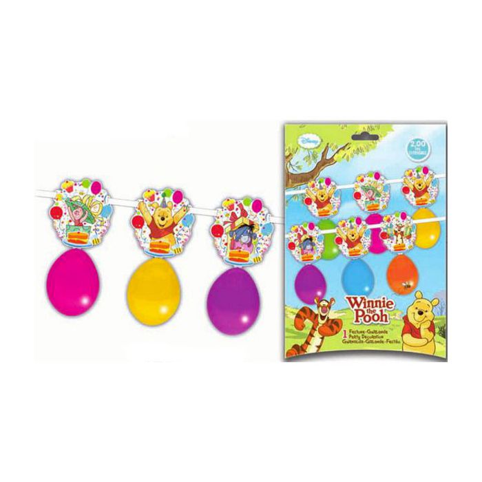 Kit Winnie The Pooh Pz.1 Mt.2 main product photo