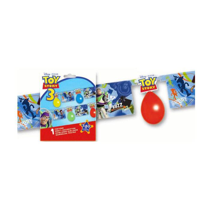 Easy Kit Toy Story Pz.1 Mt.2.60 main product photo