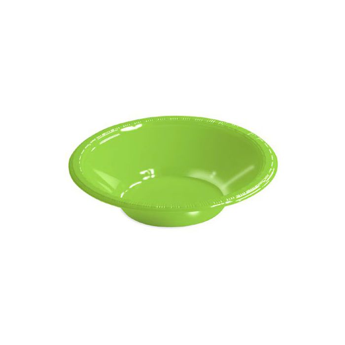 Coppetta Verde Lime Deluxe Pz.10 Cc.140 main product photo