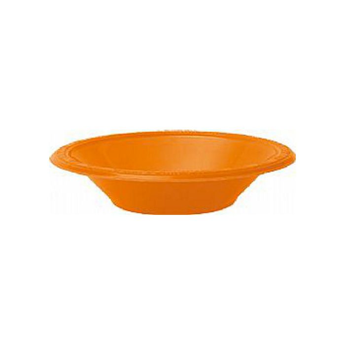 Coppetta Arancio Deluxe Pz.10 Cc.140 main product photo