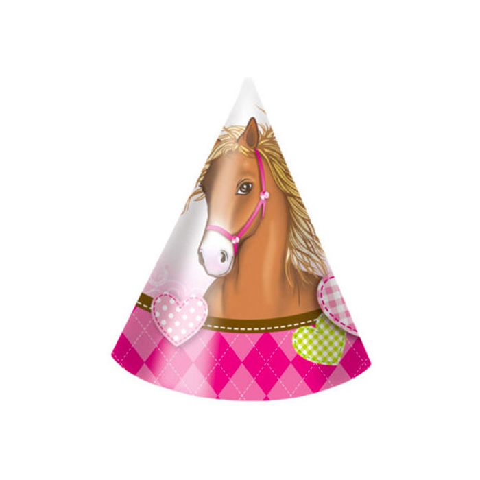 Cappellino Cavallo Pz.6 Cm.15 main product photo