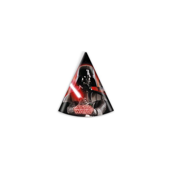 Cappellino Star Wars Pz.6 Cm.15 main product photo