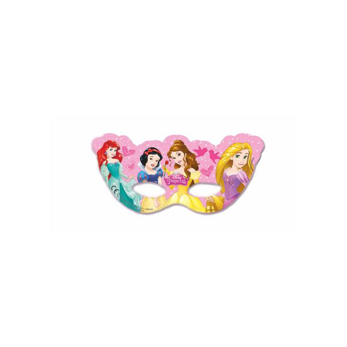 Maschere Principesse Pz.6 main product photo
