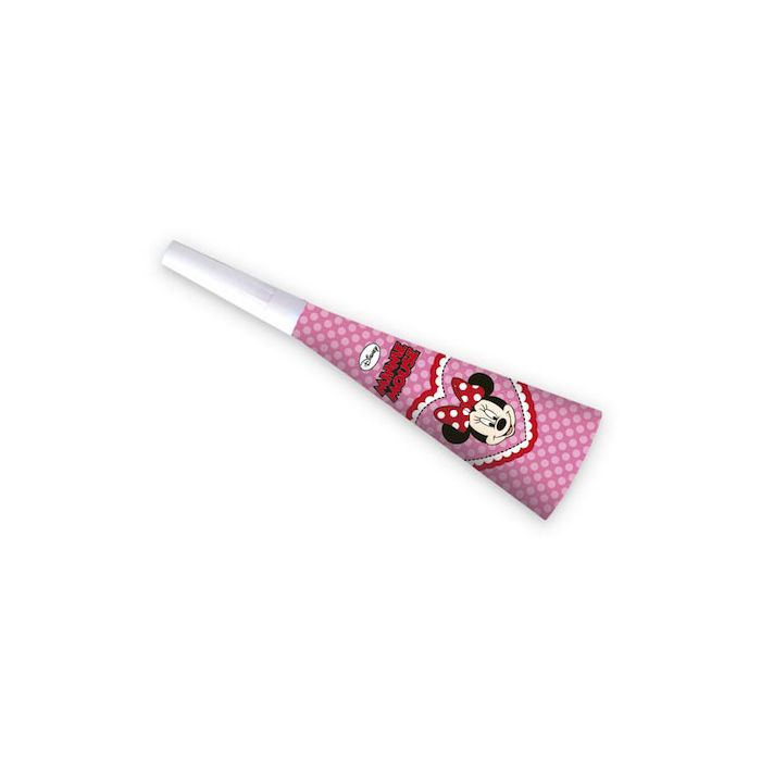 Trombette Minnie Dots Pz.6 Cm.19 main product photo