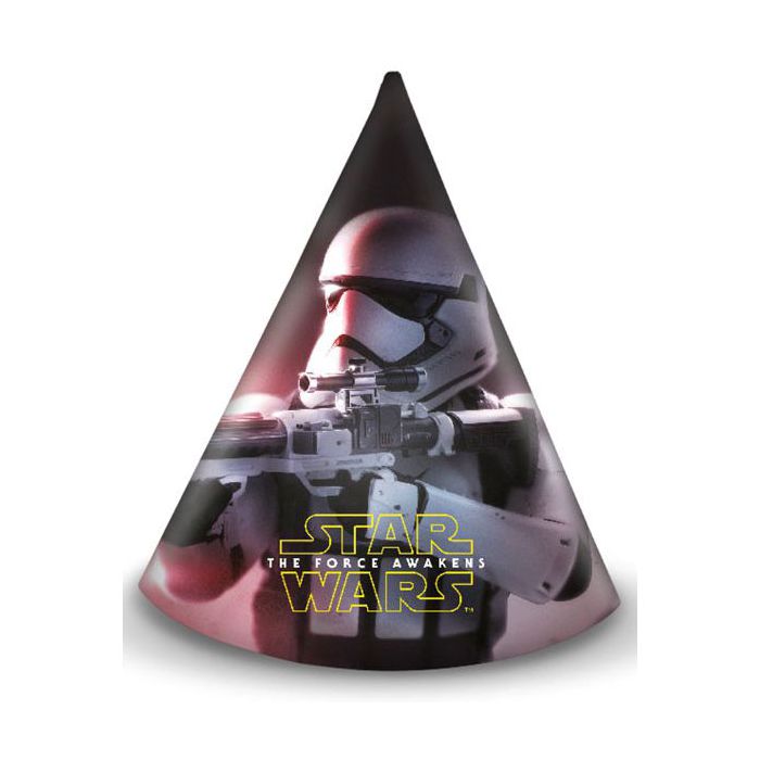Cappellino Star Wars Pz.6 Cm.15 main product photo